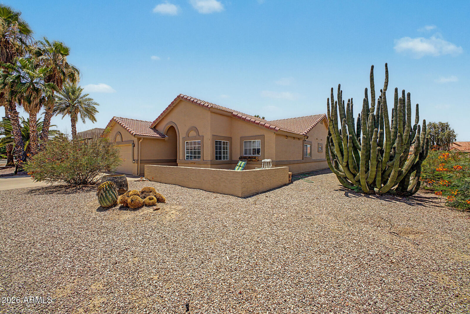 Property Photo:  22620 S 214th Way  AZ 85142 