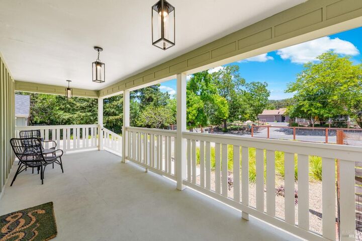 Property Photo:  2131 1st Avenue  CA 94558 