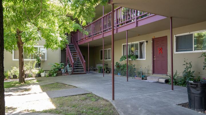 Property Photo: 980 Sunset Avenue CA 95407