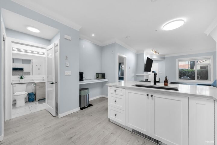 Property Photo: 18 Jack Mahony Place 122 BC V3L 5V8