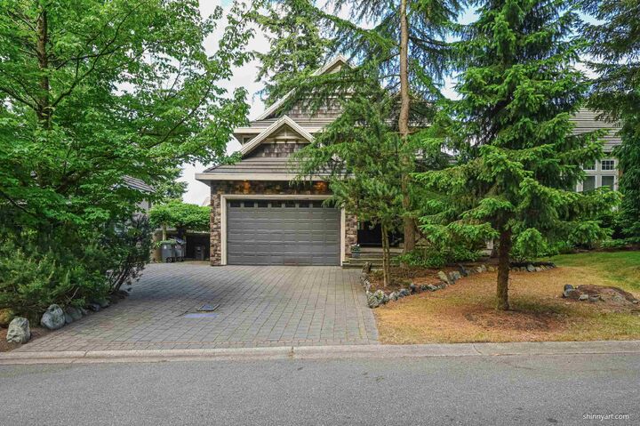 Property Photo: 2492 148 Street BC V4P 1N5