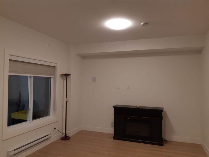 Property Photo:  16773 20 Avenue Bsmt  BC V3Z 9M9 