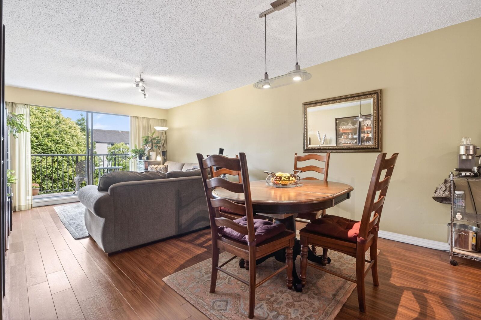 Property Photo: 236 W 2nd Street 105 BC V7M 1C6