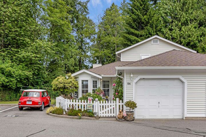 Property Photo: 6537 138 Street 54 BC V3W 0C6