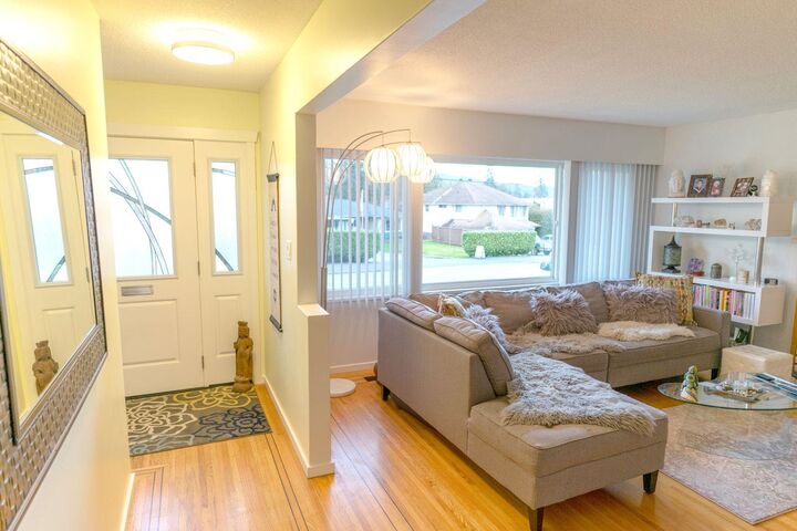 Property Photo: 21776 Mountainview Crescent BC V2X 3V1