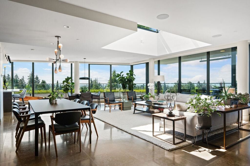 Property Photo: 2102 W 48th Avenue 508 BC V6M 2P5