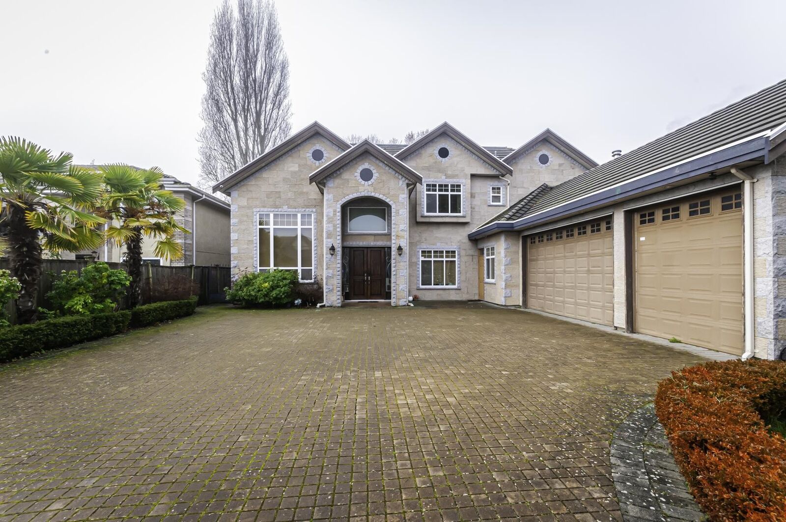 Property Photo: 8151 Claybrook Road BC V7C 2L4