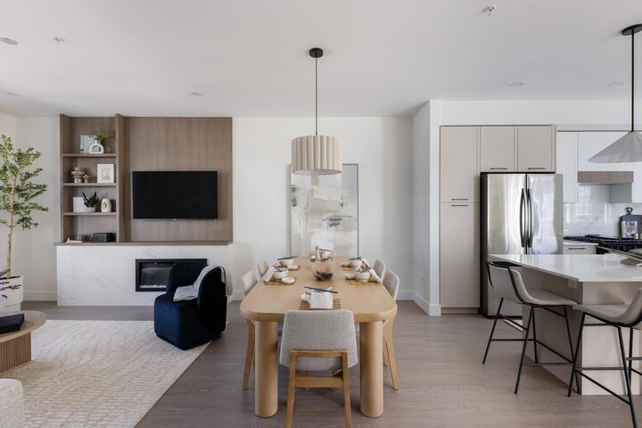 Property Photo: 20650 78 Avenue 38 BC V2Y 4L9