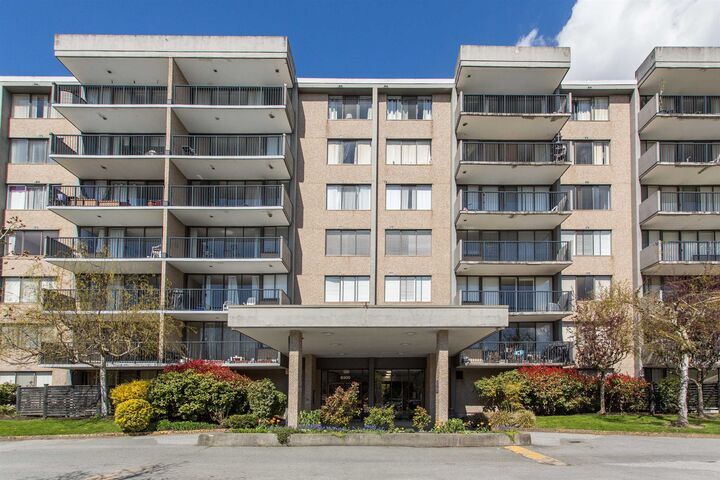 9300 Parksville Drive 209 — photo 1