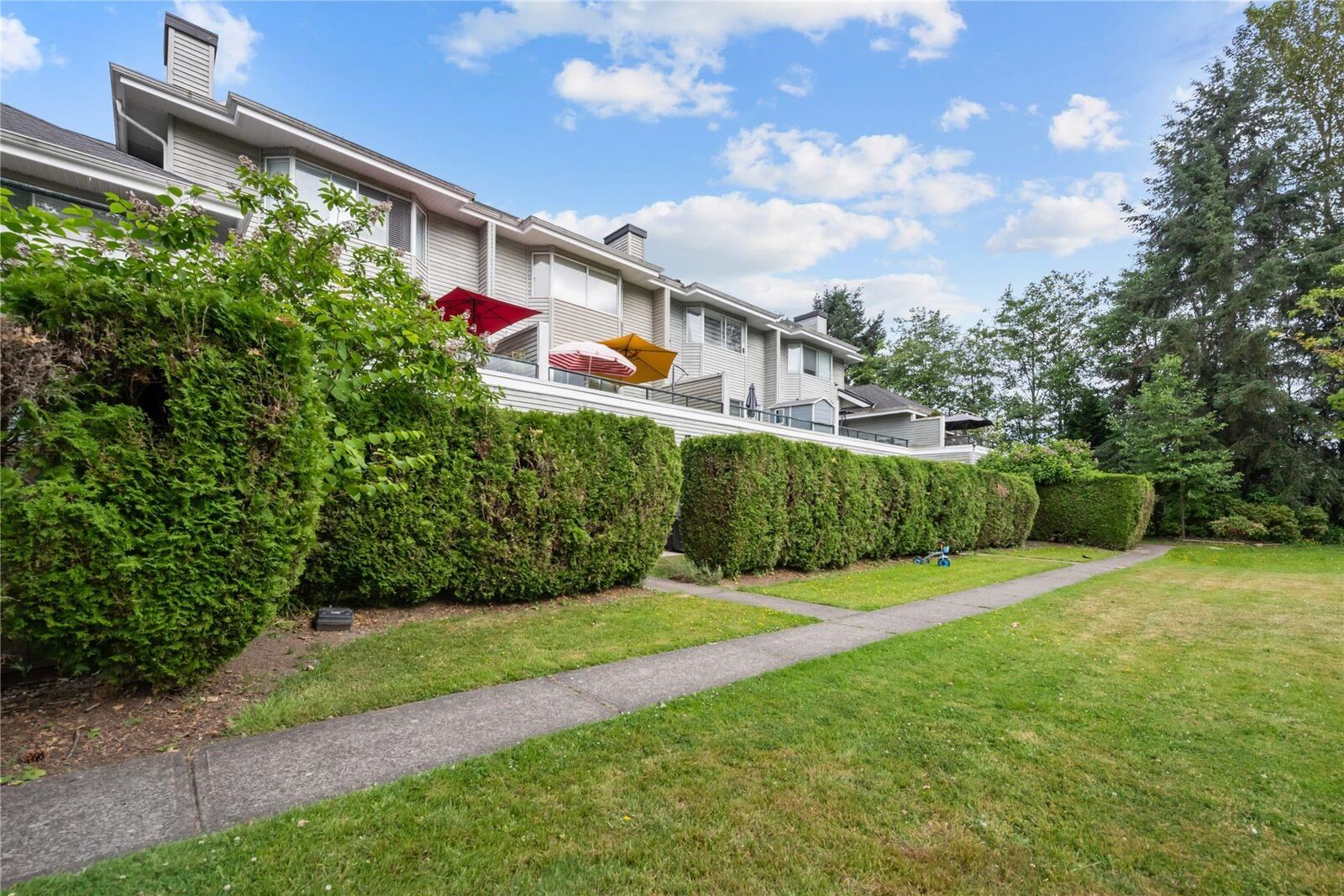 Property Photo:  13660 84 Avenue 3  BC V3W 0T6 