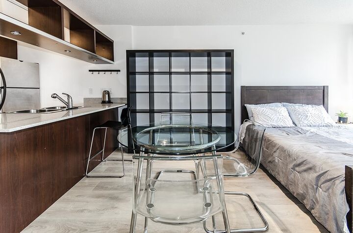 Photo de la propriété:  933 Hornby Street 201  BC V6Z 3G4 