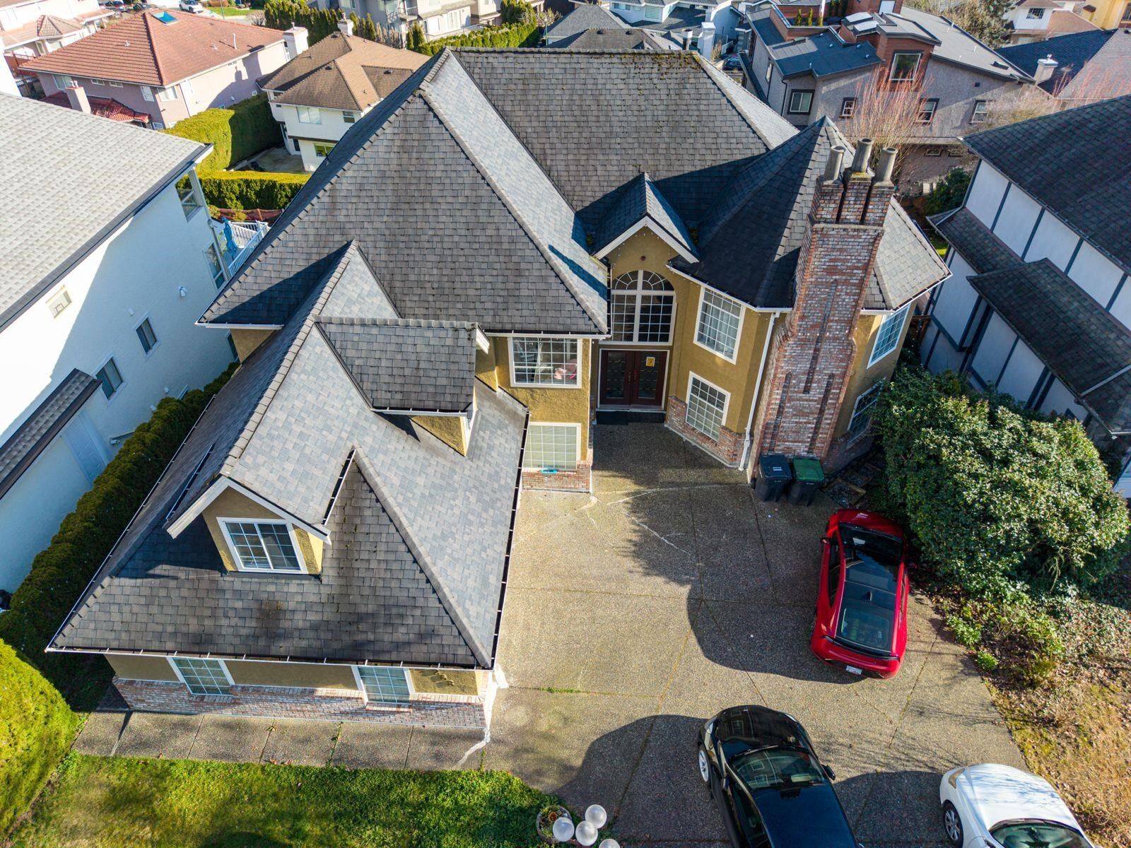 Property Photo:  2268 Leclair Drive  BC V3K 6P6 