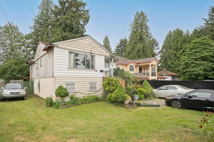 Property Photo: 12882 100 Avenue BC V3T 1G5