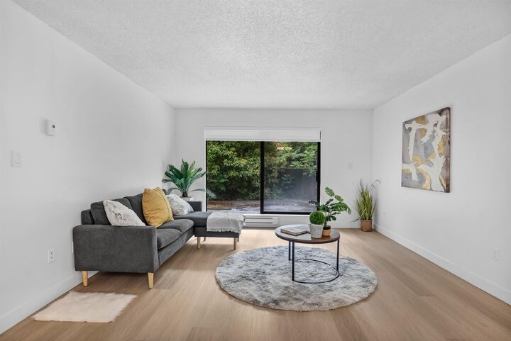Property Photo:  6931 Cooney Road 111  BC V6Y 2J9 