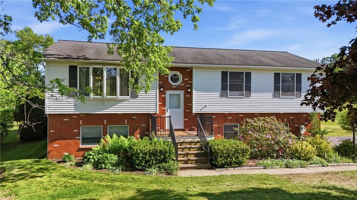 Property Photo: 610 McLean Road NY 13045