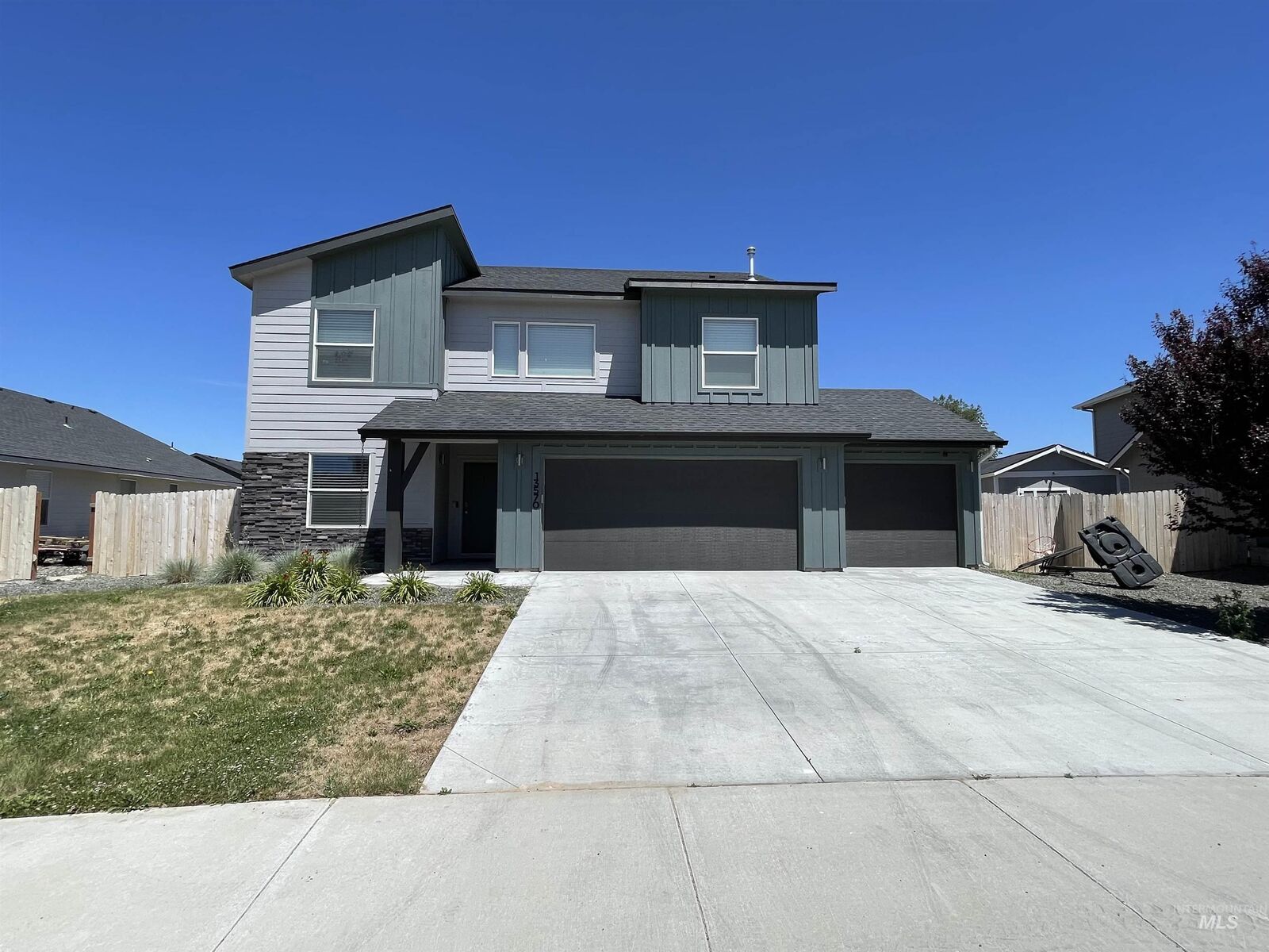 Property Photo: 13570 Nisene Dr ID 83607