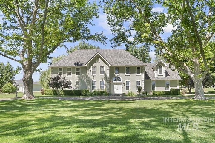 Property Photo: 7923 Richey Rd ID 83619