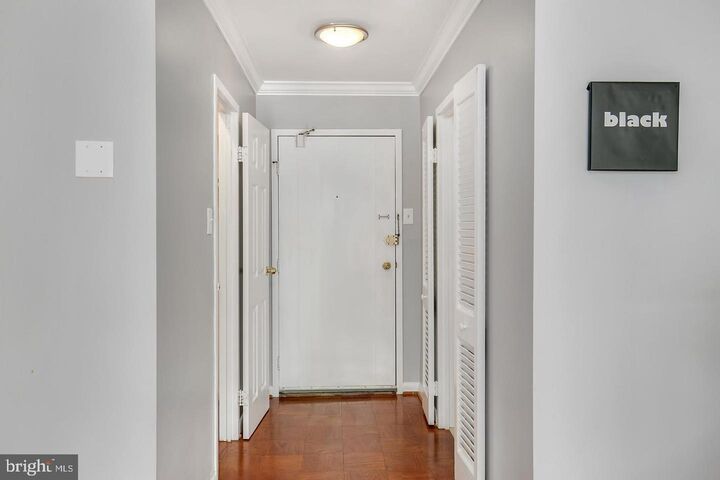 Property Photo: 9039 Sligo Creek Parkway 205 MD 20901