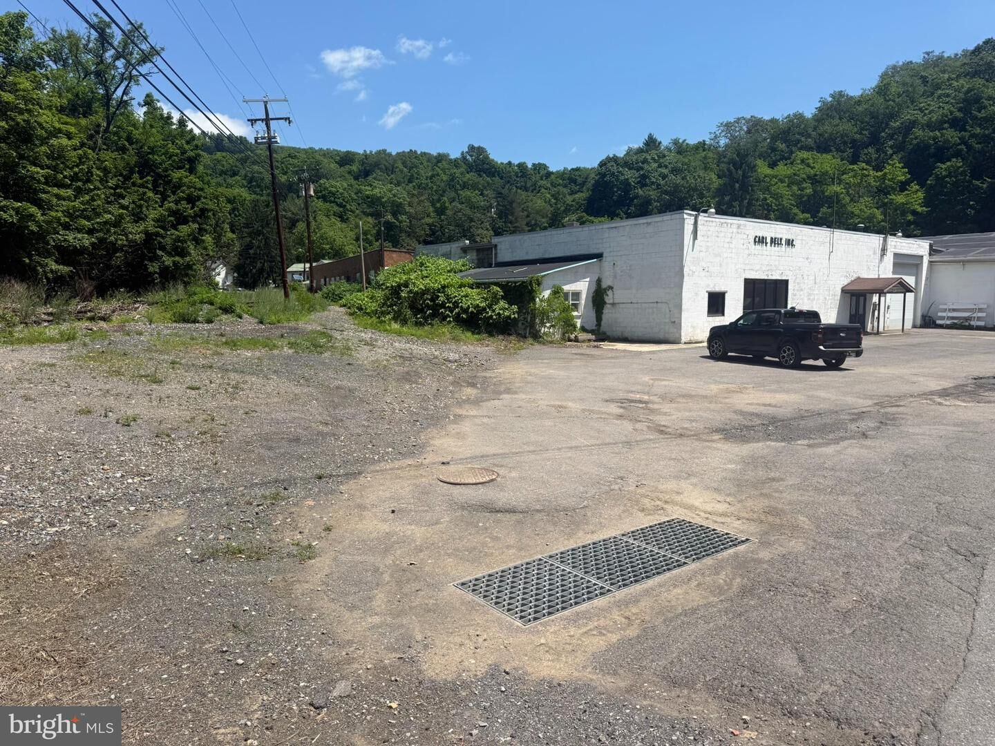 Property Photo: 208 Main Street MD 21540