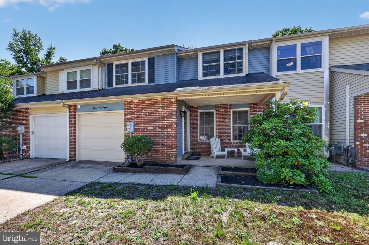 Property Photo: 348 Shady Lane NJ 08053