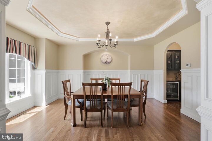 Property Photo: 1392 Fox Hill Drive PA 17078