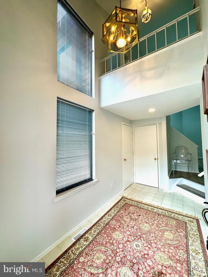 Property Photo: 104 Sayre Dr NJ 08540