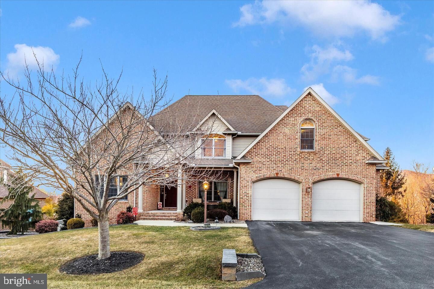 Property Photo:  11067 Weatherstone Drive  PA 17268 
