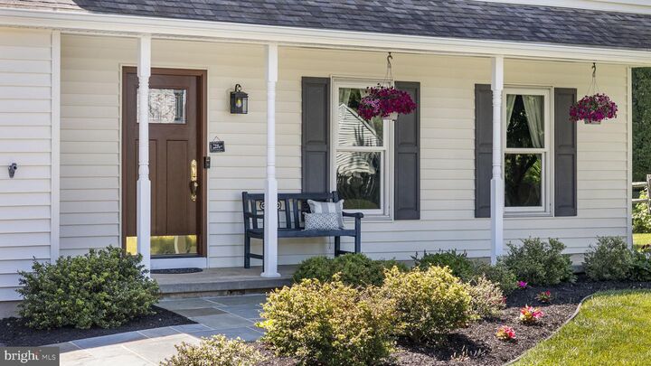 Property Photo: 1117 Ross Lane PA 19460