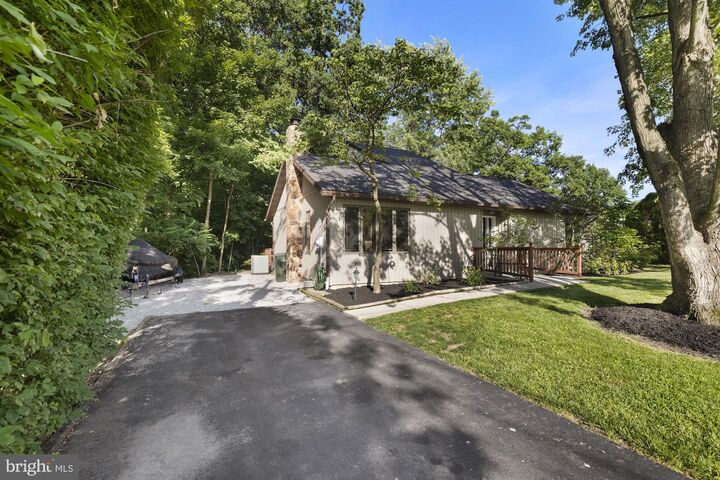 Property Photo:  8 Hill Drive  PA 17316 