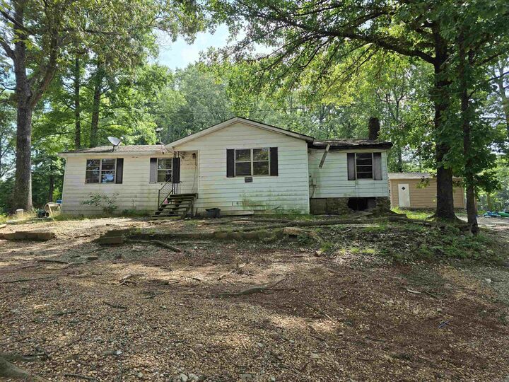 Property Photo:  4430 Dixie  AR 72015 