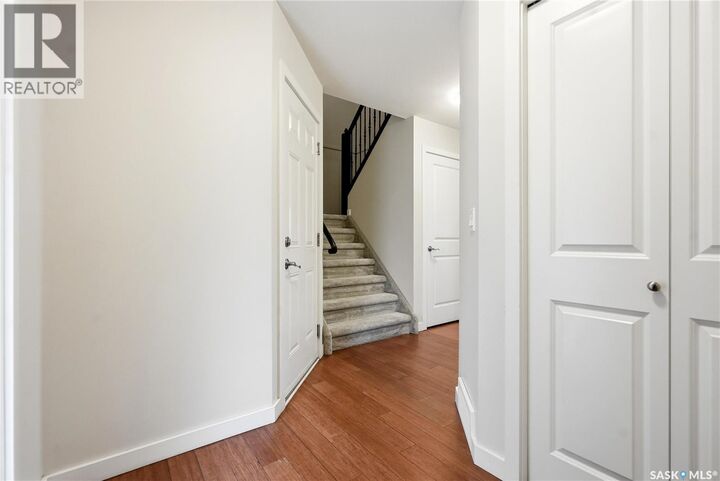 Property Photo:  309 410 Hunter Road  SK S7T 0L5 