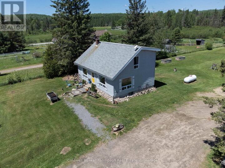 Photo de la propriété: 1202 Eagle Lake Road ON P0A 1X0
