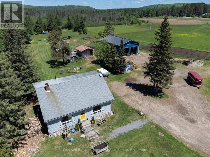 Photo de la propriété: 1202 Eagle Lake Road ON P0A 1X0