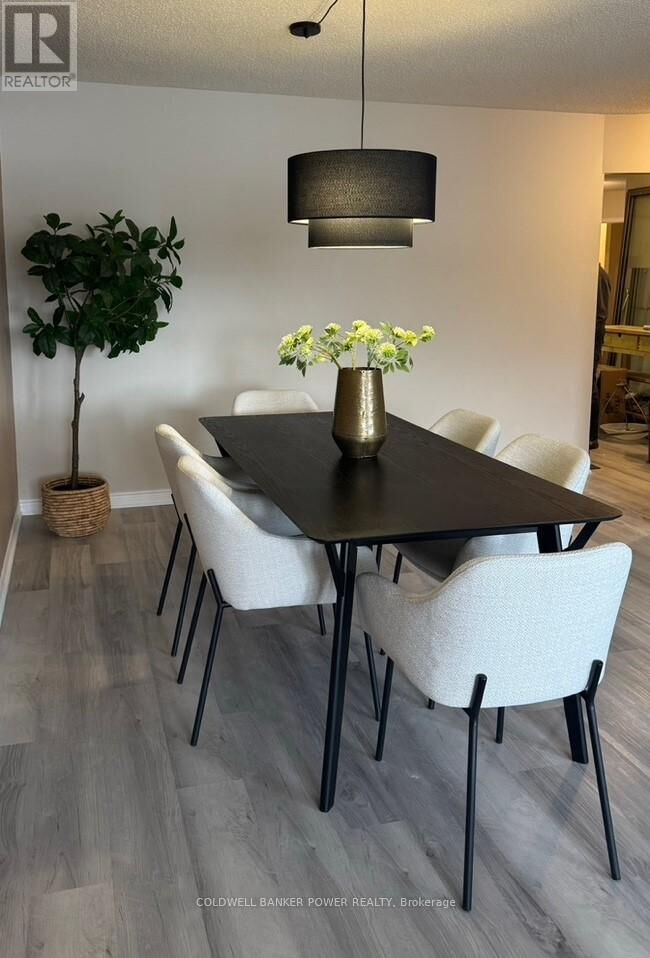 Property Photo: 695 Richmond Street 607 ON N6A 5M8