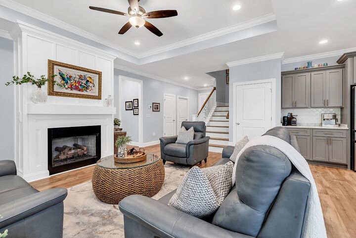 Property Photo:  258 Rivers Edge Dr.  SC 29526 