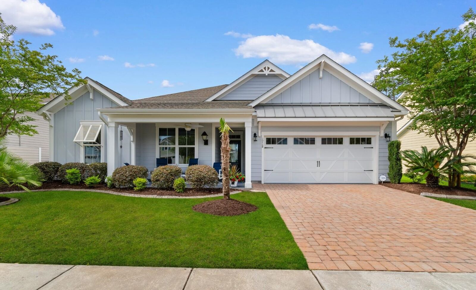 Property Photo:  1718 Westminster Dr.  SC 29577 