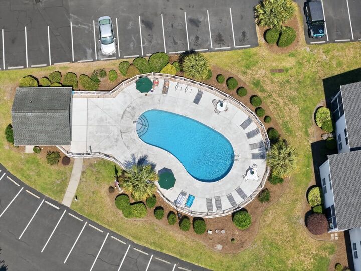 Property Photo:  5040 Windsor Green Way 202  SC 29579 
