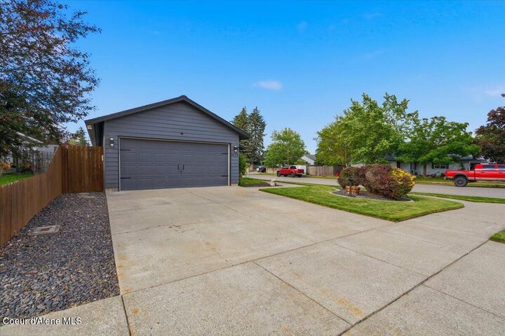 Property Photo: 1073 W Kyler Ave ID 83835