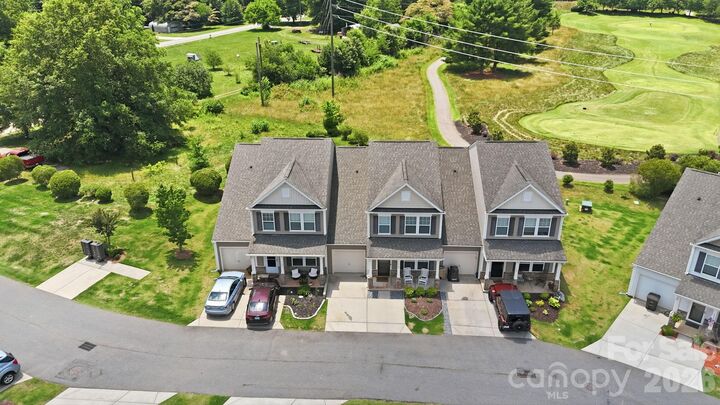 Property Photo: 112 B Davenport Drive NC 28677