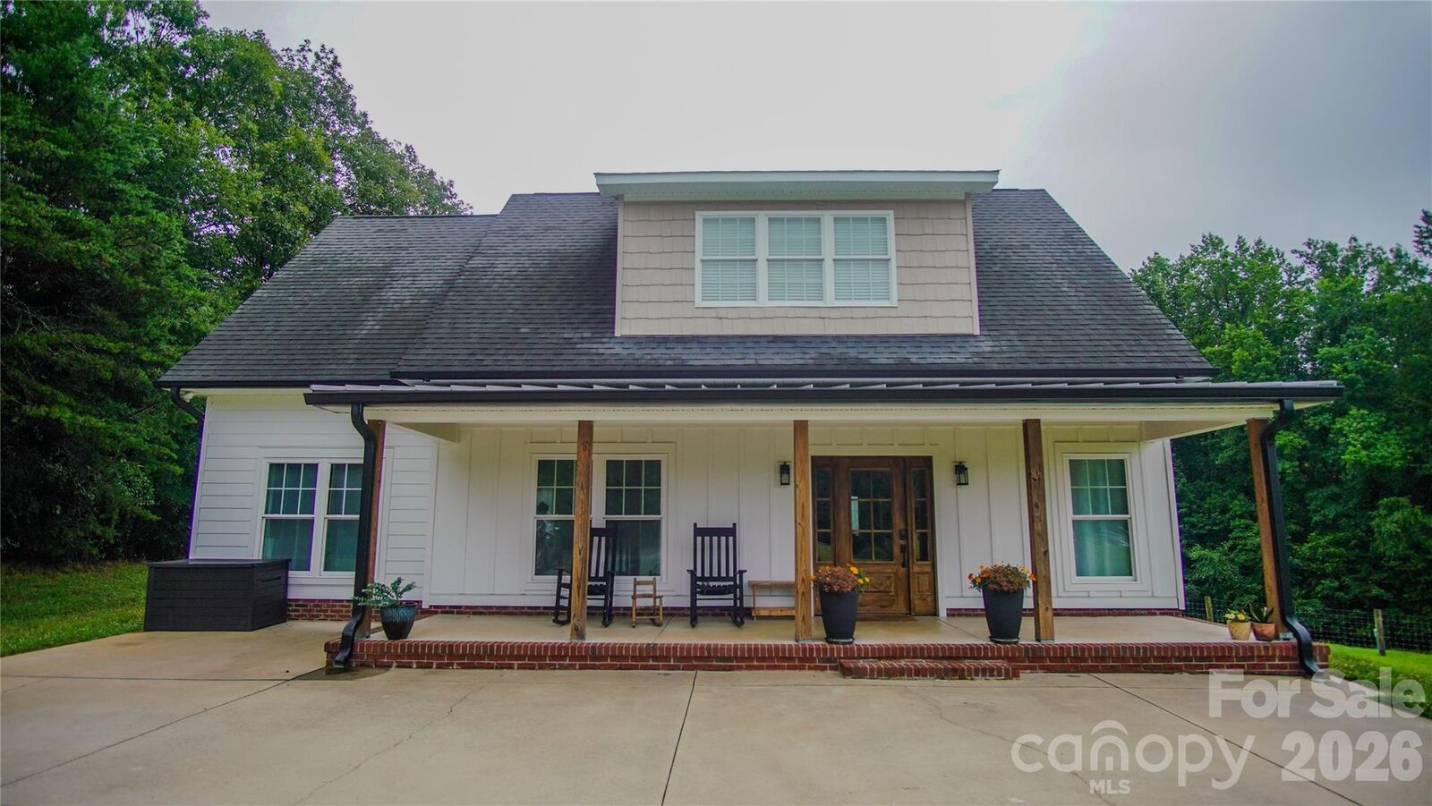 Property Photo: 740 Old Fallston Road NC 28021