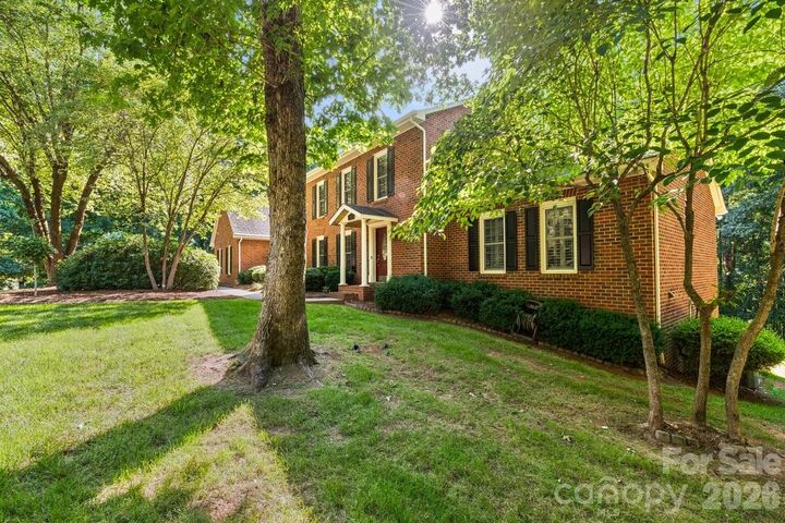 Property Photo:  207 Lost Corner Road  NC 28655 