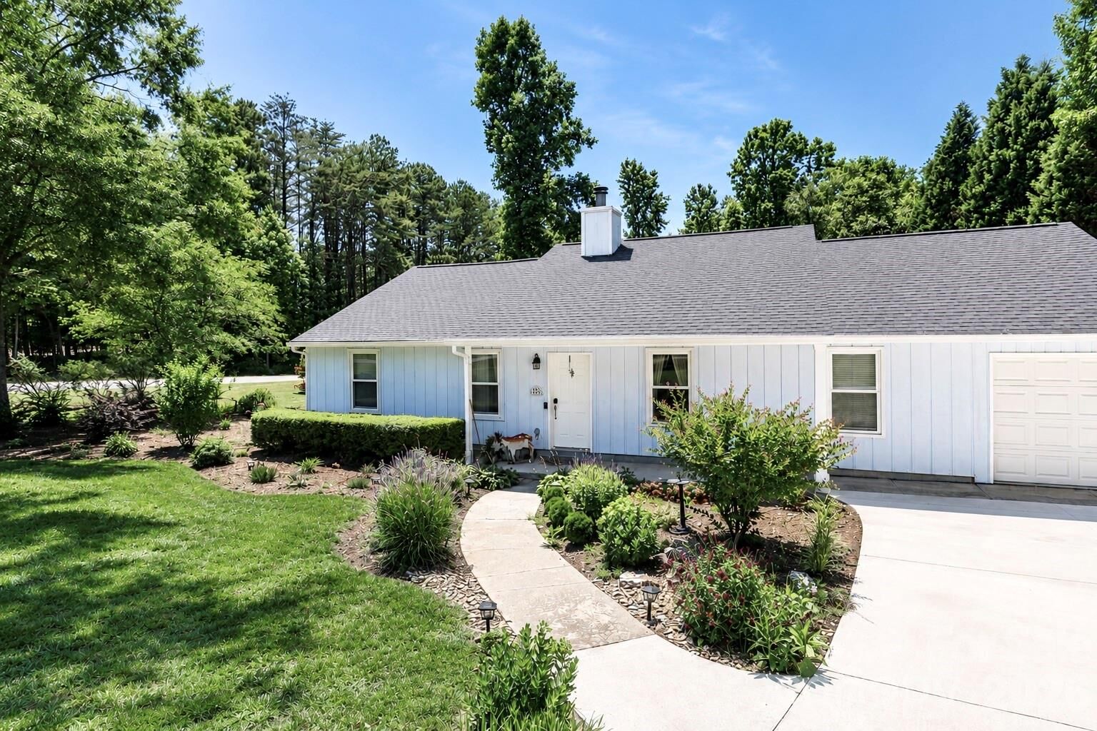Property Photo:  105 Lake Top Lane  NC 28677 