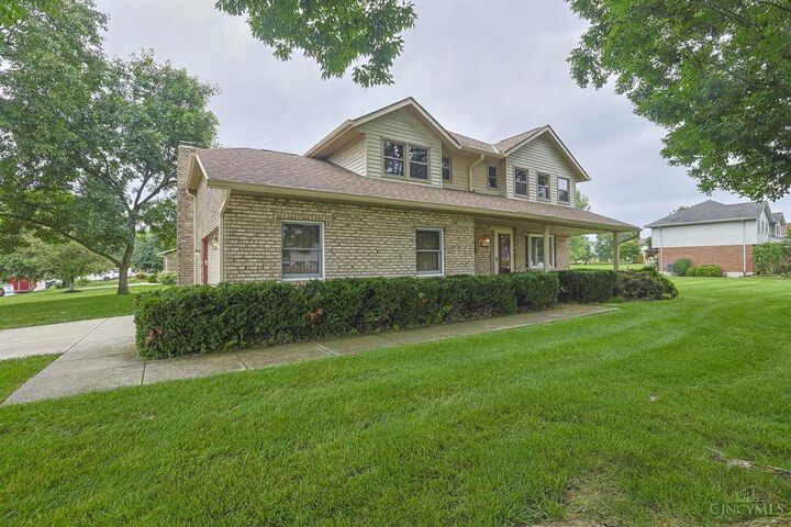 Property Photo:  7446 Preakness Lane  OH 45011 