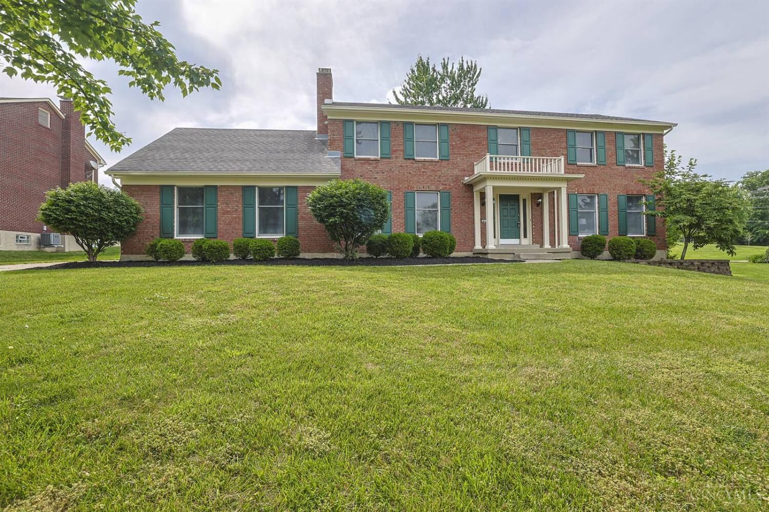 Property Photo:  3020 Cooperhill Drive  OH 45241 