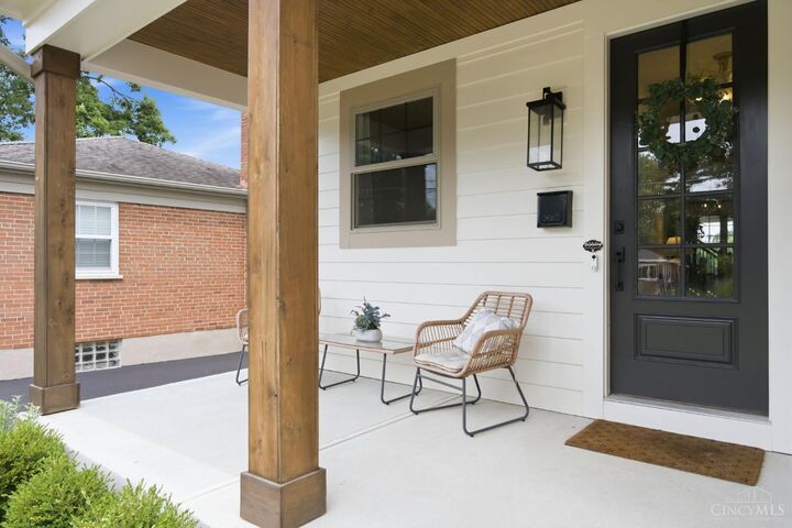Property Photo:  4670 Alpine Avenue  OH 45242 