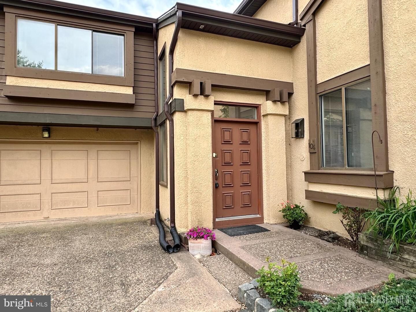 Property Photo: 104 Sayre Drive NJ 08540