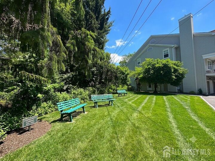 Property Photo: 263 Prestwick Way NJ 08820