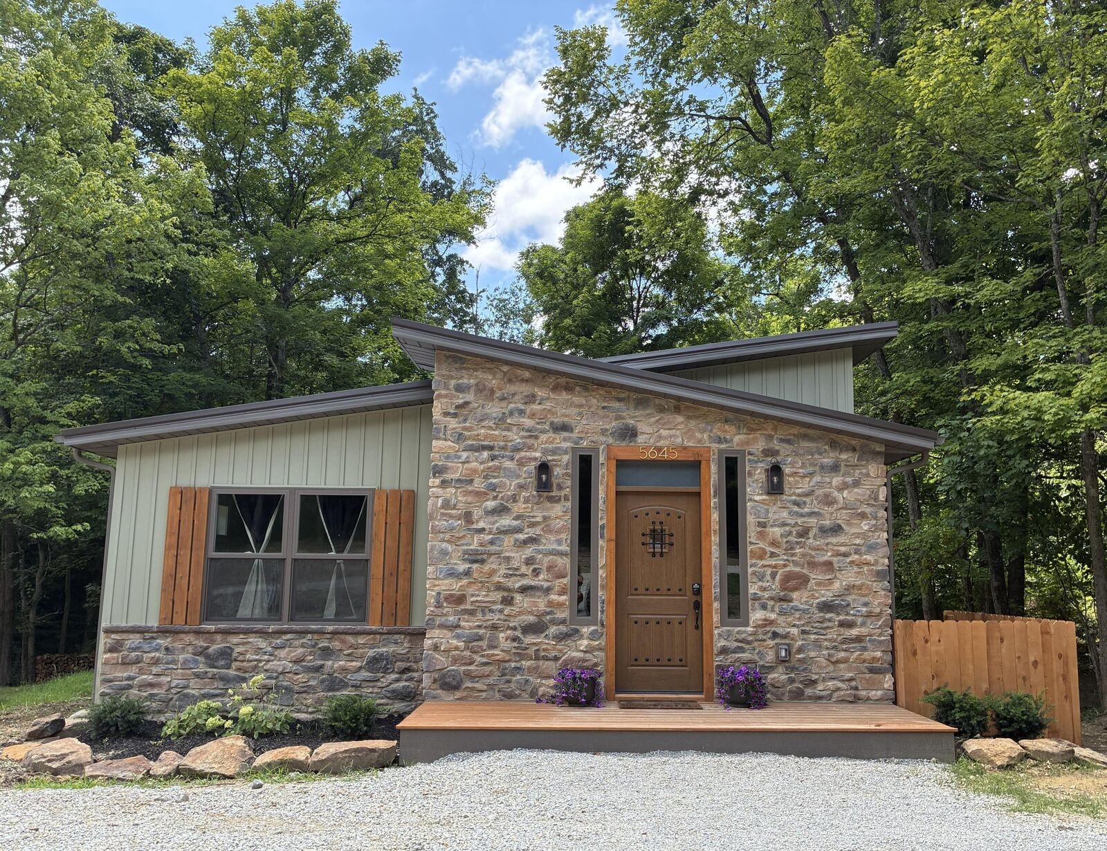 Property Photo:  5645 Township Rd 250  OH 43138 