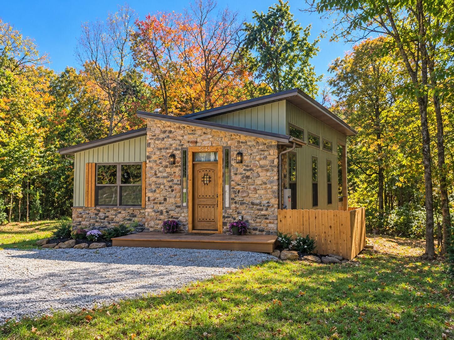 Property Photo: 5645 Township Rd 250 OH 43138