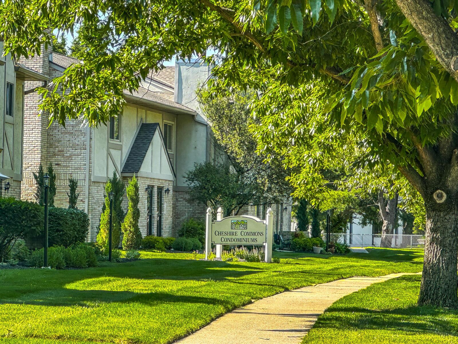 Property Photo: 1967 Noble Run Way OH 43229